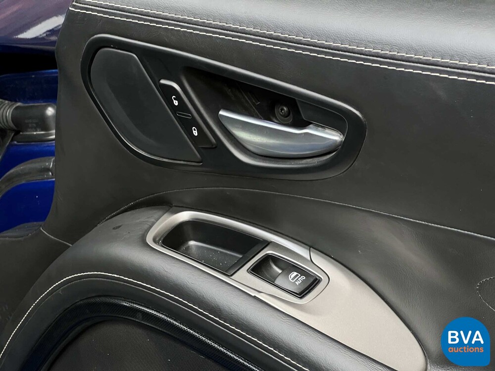 Dodge Viper GTS SRT-10 Handbuch 8.4 V10 Spezial-Streckenpaket 2013.