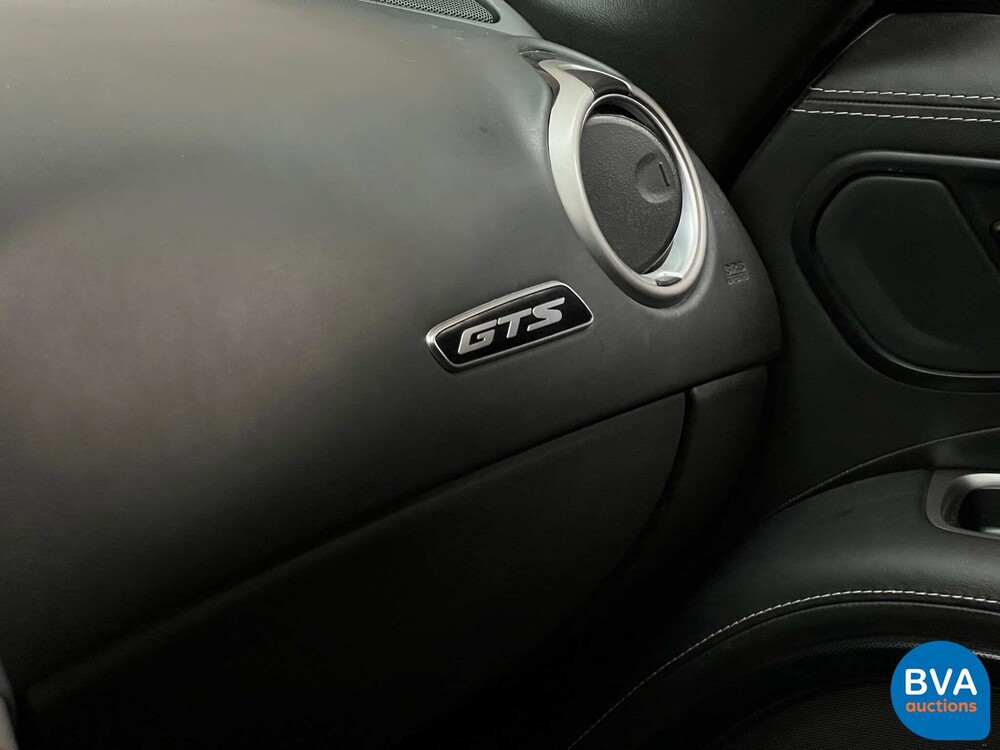 Dodge Viper GTS SRT-10 Handbuch 8.4 V10 Spezial-Streckenpaket 2013.