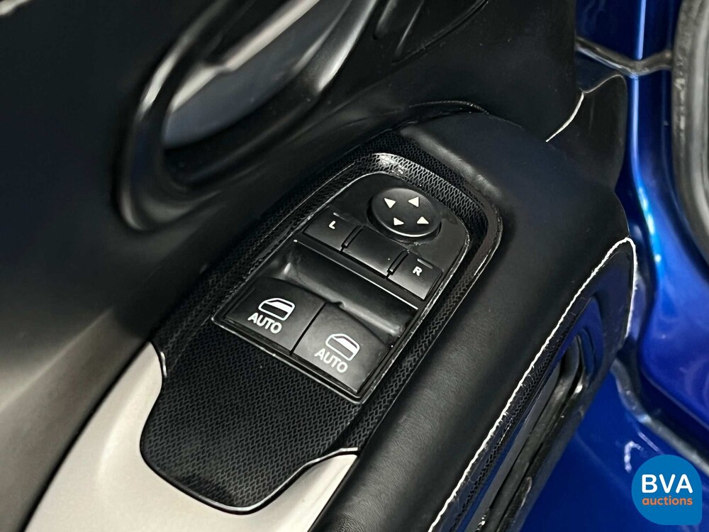 Dodge Viper GTS SRT-10 Handbuch 8.4 V10 Spezial-Streckenpaket 2013.