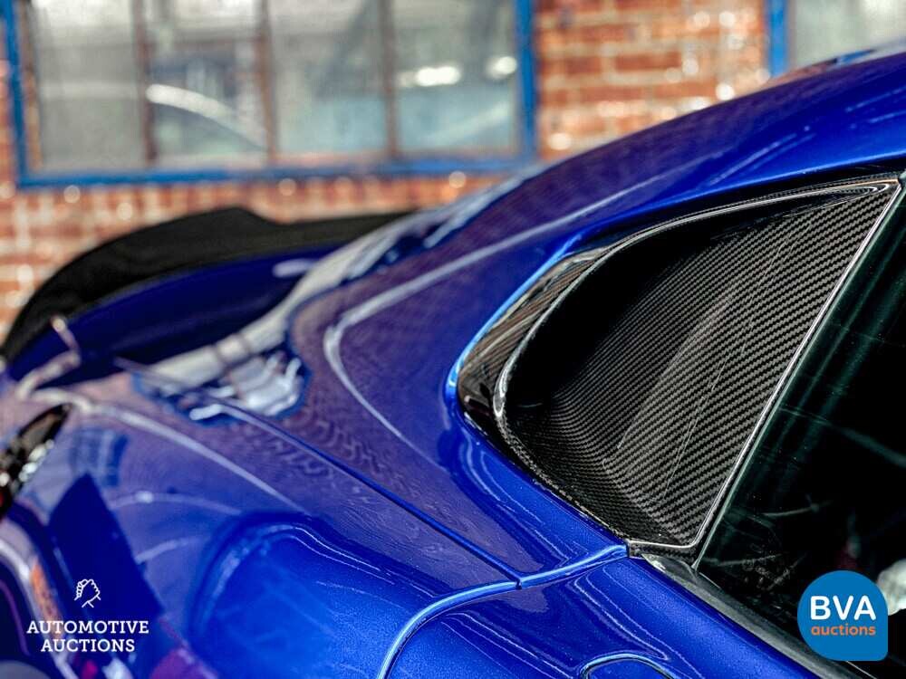 Dodge Viper GTS SRT-10 Handbuch 8.4 V10 Spezial-Streckenpaket 2013.