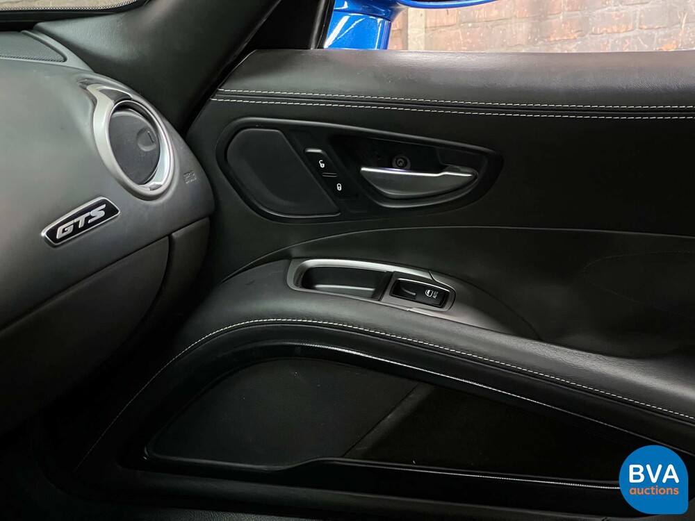 Dodge Viper GTS SRT-10 Handbuch 8.4 V10 Spezial-Streckenpaket 2013.