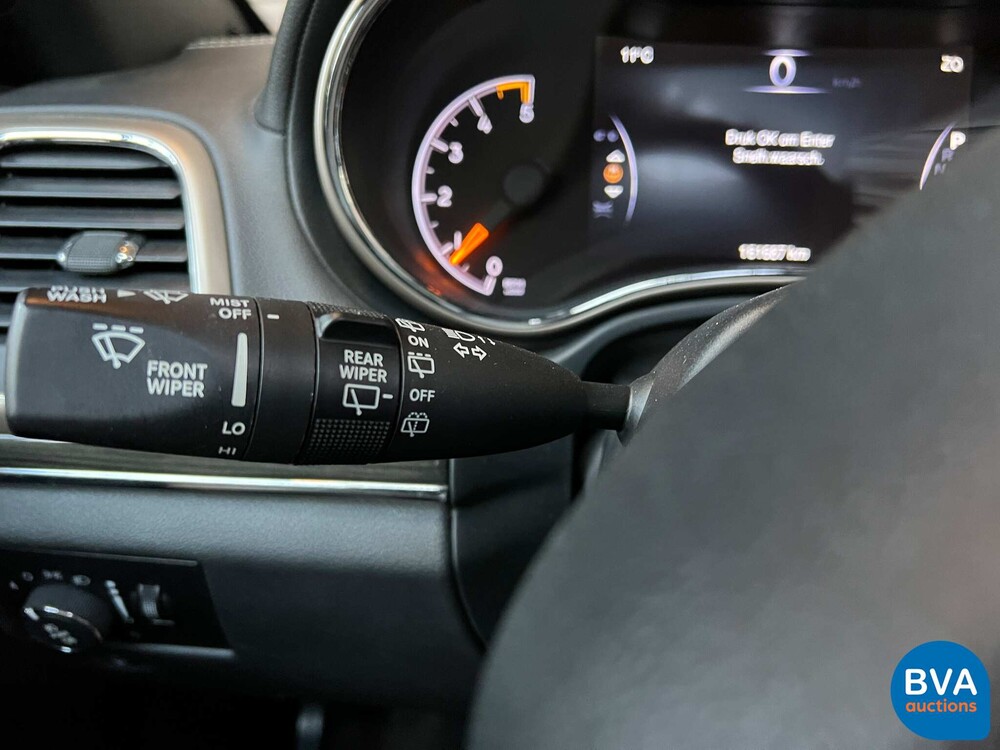 Jeep Grand Cherokee 3.0 CRD Overland 250PS 2013 -Org. NL-, 4-KTZ-26.