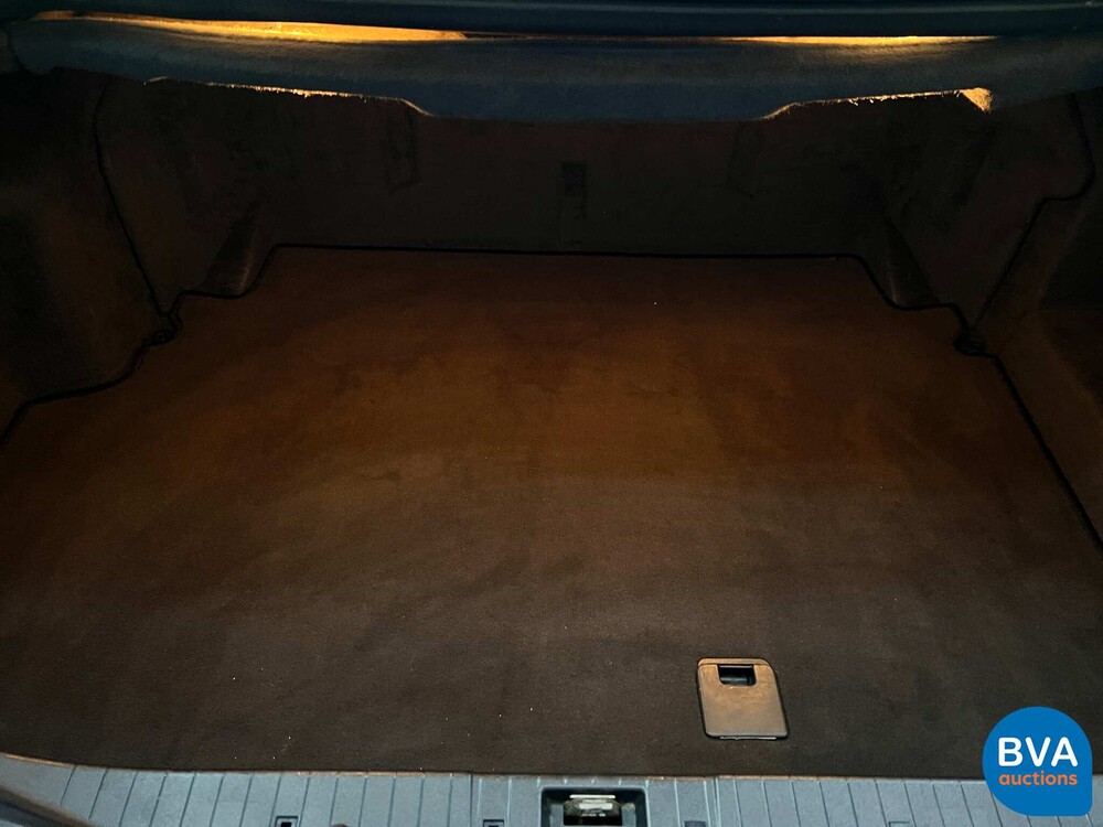 Mercedes-Benz CL500 Coupé 306 PS 2002.