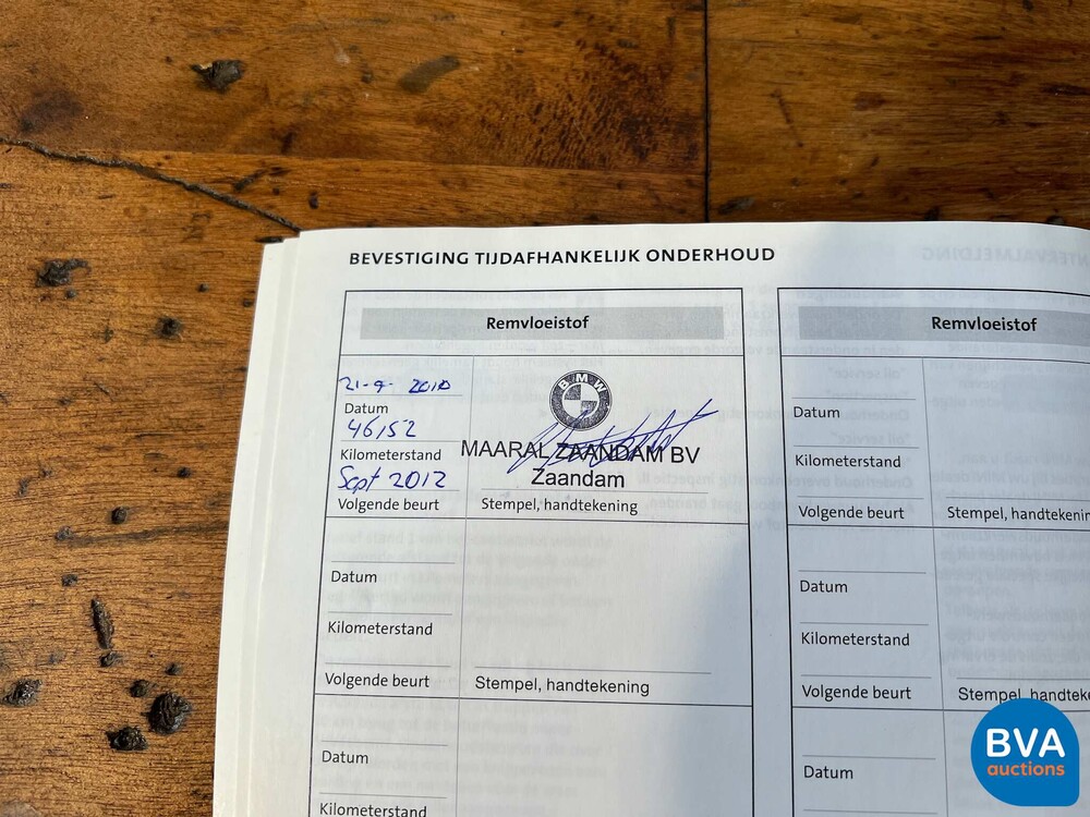 Mini Cabrio 1.6 Cooper Chili 116pk 2004 -Org. NL-, 87-PP-LN.