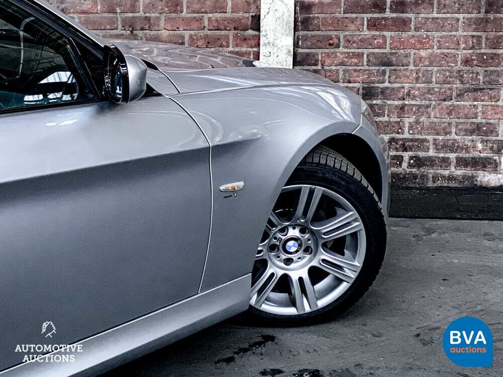 BMW 318i M-Sport 3er Reihe 143PS 2010 -Org. NL-, 98-LJH-2.