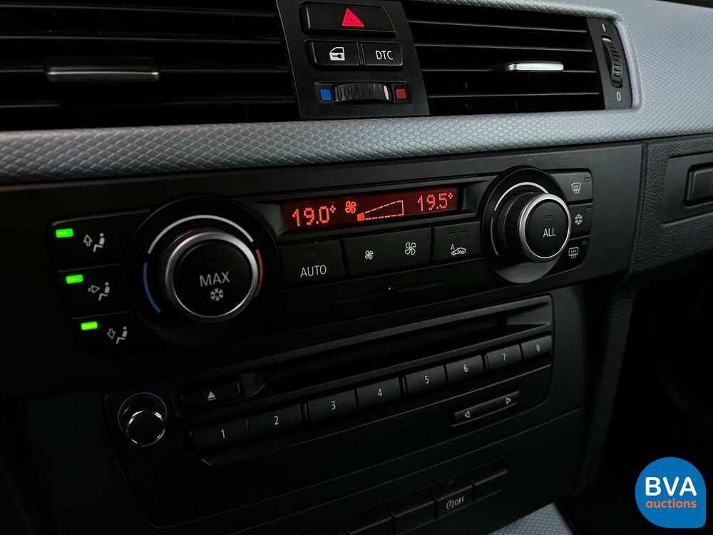 BMW 318i M-Sport 3er Reihe 143PS 2010 -Org. NL-, 98-LJH-2.