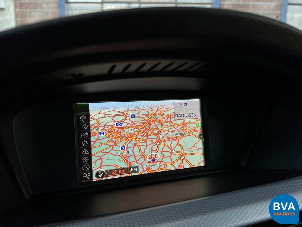 BMW 318i M-Sport 3er Reihe 143PS 2010 -Org. NL-, 98-LJH-2.