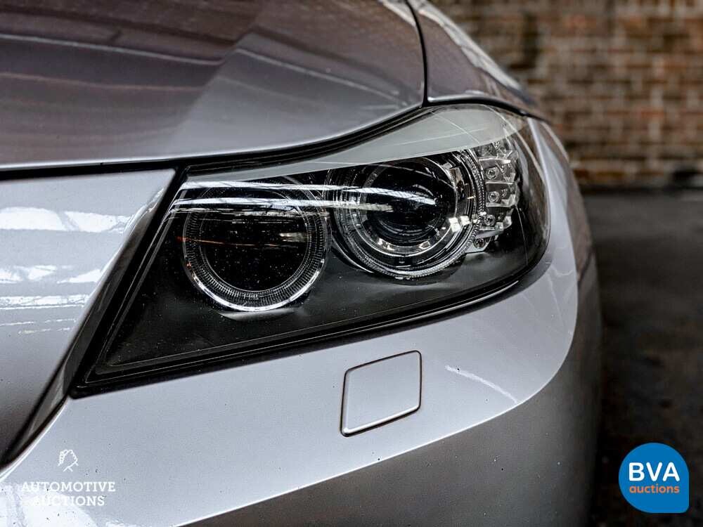 BMW 318i M-Sport 3er Reihe 143PS 2010 -Org. NL-, 98-LJH-2.