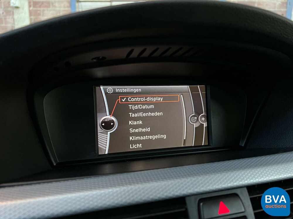 BMW 318i M-Sport 3er Reihe 143PS 2010 -Org. NL-, 98-LJH-2.