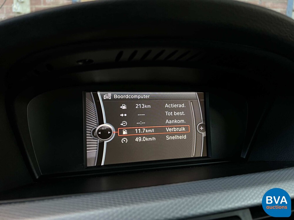 BMW 318i M-Sport 3er Reihe 143PS 2010 -Org. NL-, 98-LJH-2.