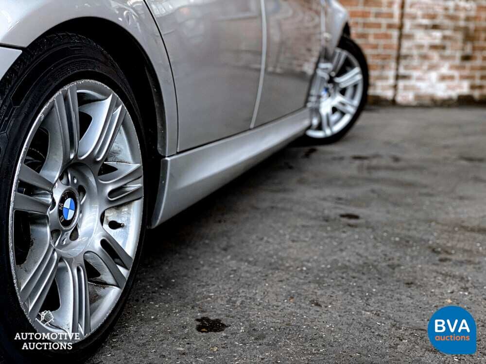 BMW 318i M-Sport 3er Reihe 143PS 2010 -Org. NL-, 98-LJH-2.