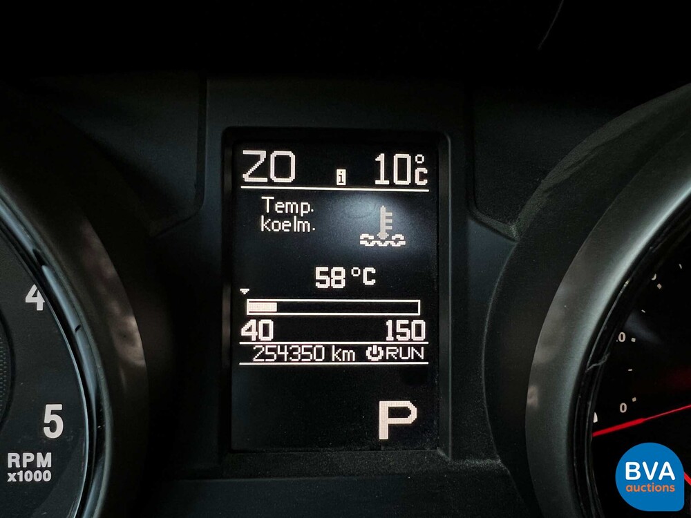 Jeep Grand Cherokee 3.0 CRD 4WD 241PS Org.NL 2012, 45-TBH-7.