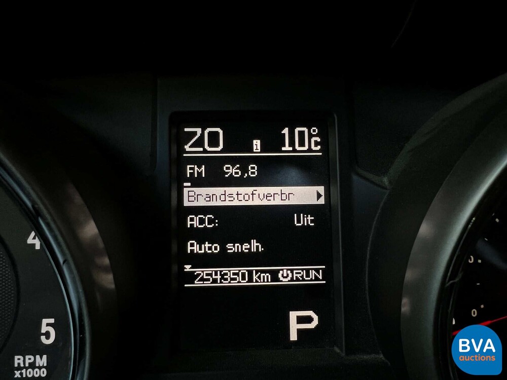 Jeep Grand Cherokee 3.0 CRD 4WD 241PS Org.NL 2012, 45-TBH-7.