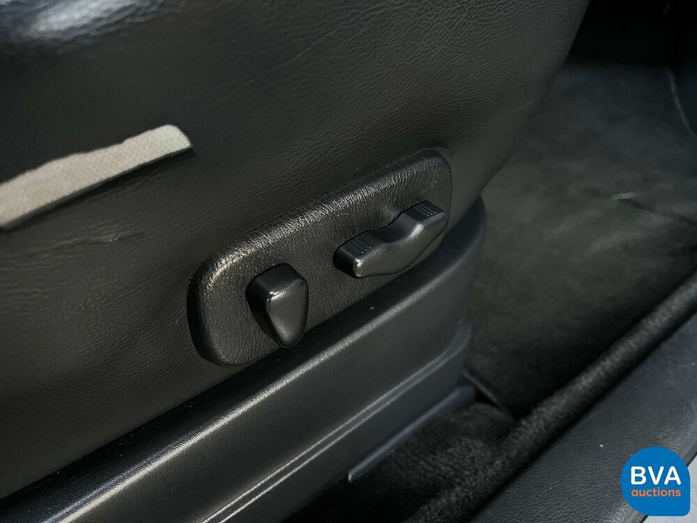 Nissan Murano 3.5 V6 234 PS 2005, 33-ZGR-9.