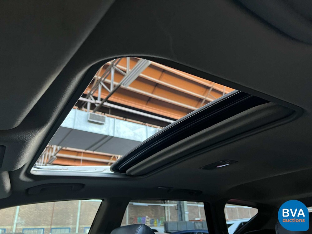 Nissan Murano 3.5 V6 234 PS 2005, 33-ZGR-9.