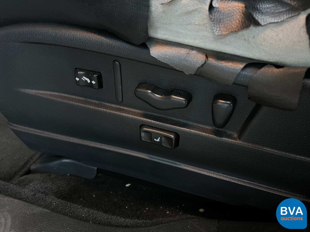 Nissan Murano 3.5 V6 234 PS 2005, 33-ZGR-9.