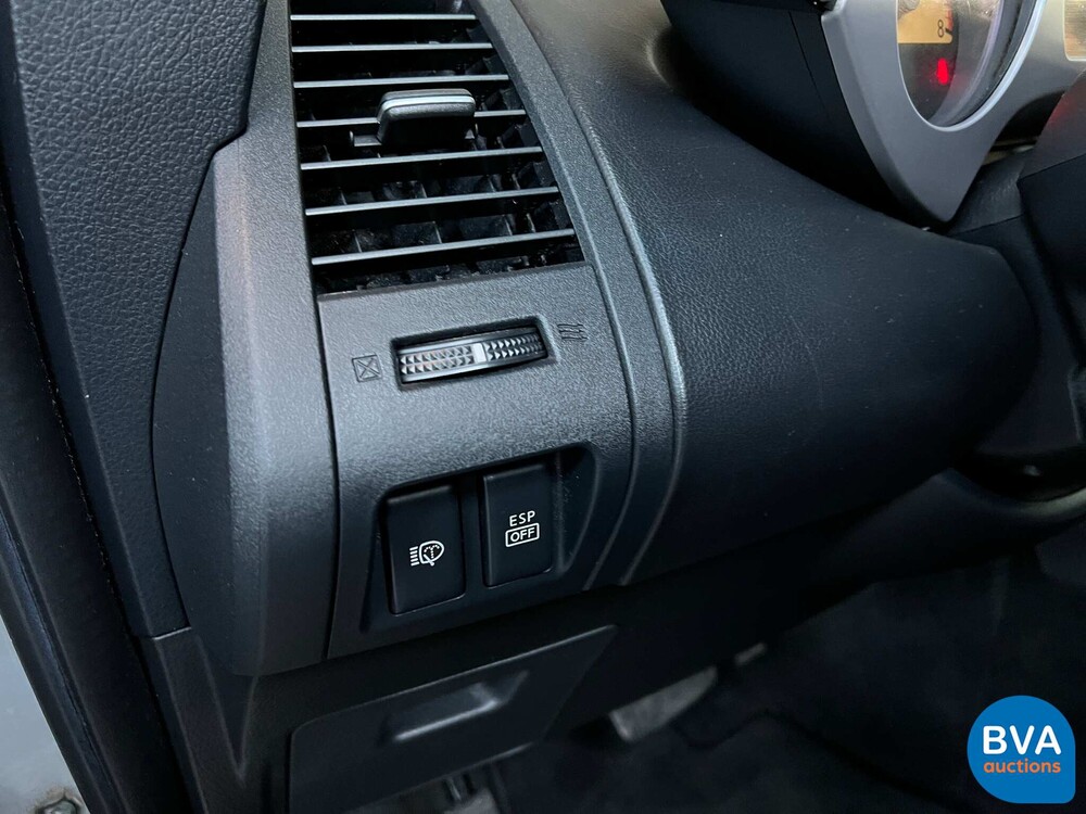 Nissan Murano 3.5 V6 234 PS 2005, 33-ZGR-9.