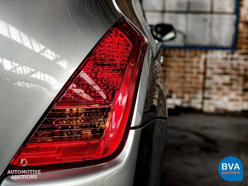 Nissan Murano 3.5 V6 234 PS 2005, 33-ZGR-9.