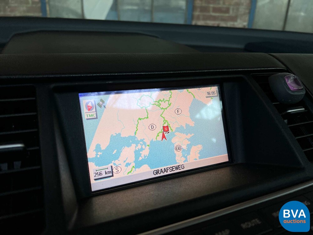 Nissan Murano 3.5 V6 234 PS 2005, 33-ZGR-9.