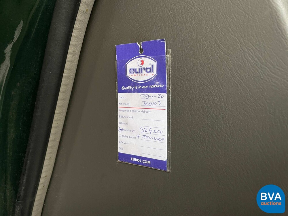 Nissan Patrol GR3.0 Comfort 158pk 2002 -Original NL-, 97-BB-JL.