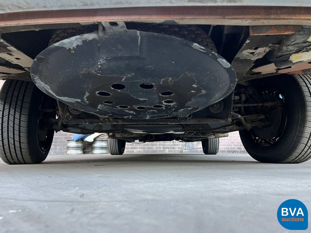 Volkswagen T3 Westfalia Camper Camper 1982 Transporter.