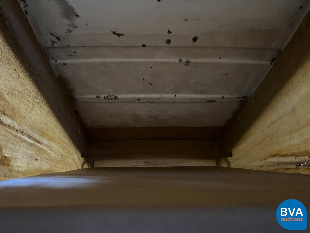 Volkswagen T3 Westfalia Camper Camper 1982 Transporter.