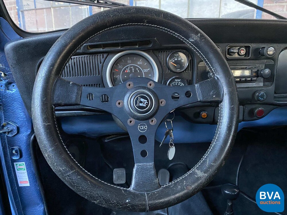 Volkswagen Käfer 1302 LS Käfer Cabrio 1971, PM-24-30.