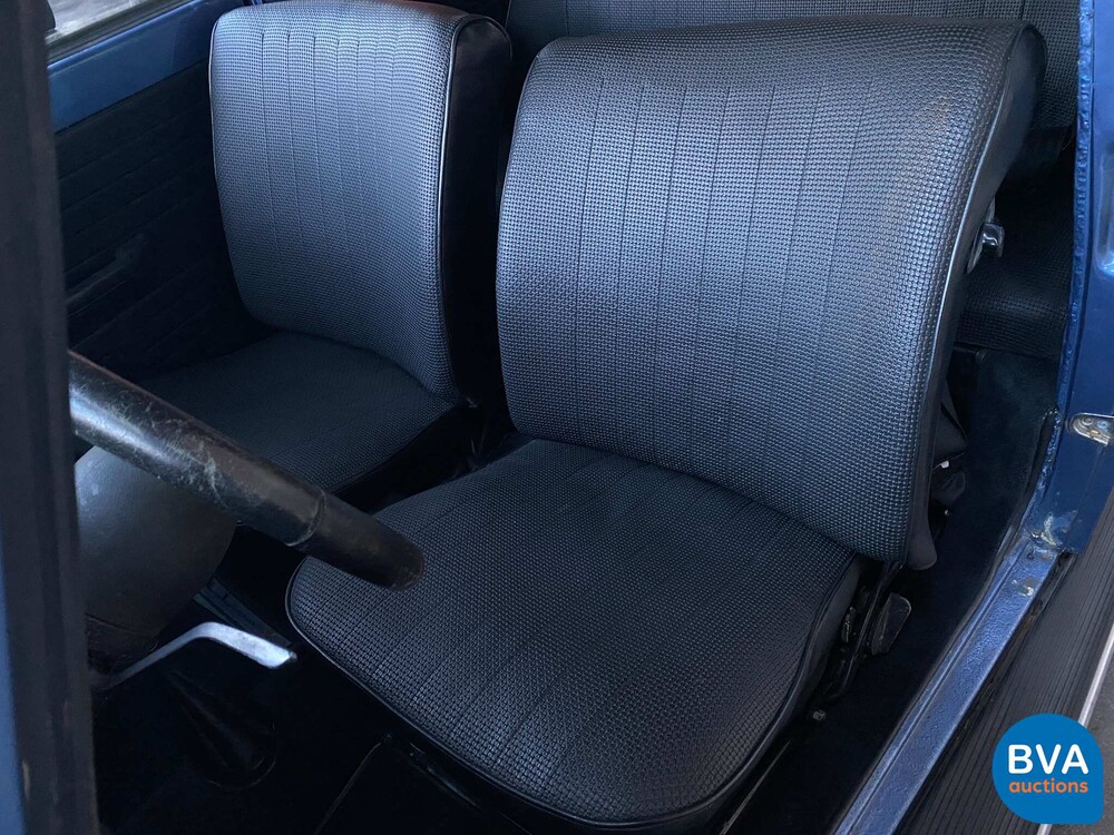 Volkswagen Käfer 1302 LS Käfer Cabrio 1971, PM-24-30.