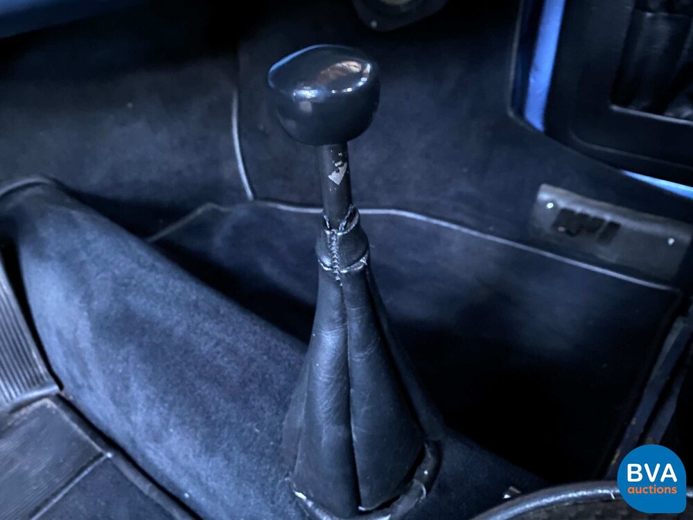 Volkswagen Käfer 1302 LS Käfer Cabrio 1971, PM-24-30.