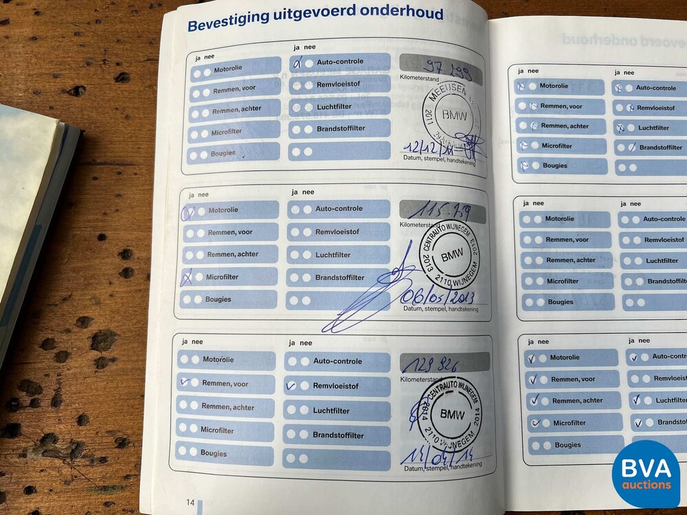 BMW 325i Cabriolet High Executive 3er-Reihe 211 PS 2008, K-815-VT.