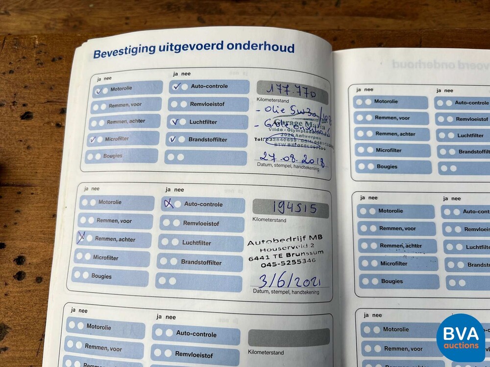 BMW 325i Cabriolet High Executive 3er-Reihe 211 PS 2008, K-815-VT.