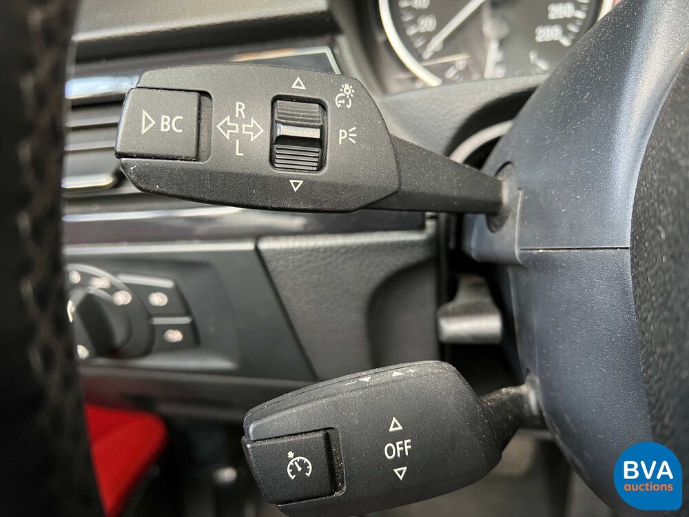 BMW 325i Cabriolet High Executive 3er-Reihe 211 PS 2008, K-815-VT.