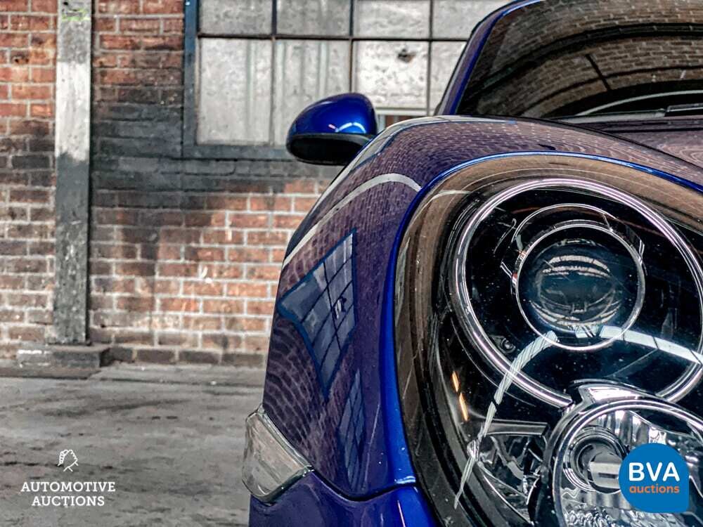 Porsche-Boxster 2.7 PDK 265 PS 2012, K-878-XP.