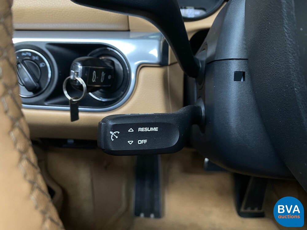 Porsche-Boxster 2.7 PDK 265 PS 2012, K-878-XP.