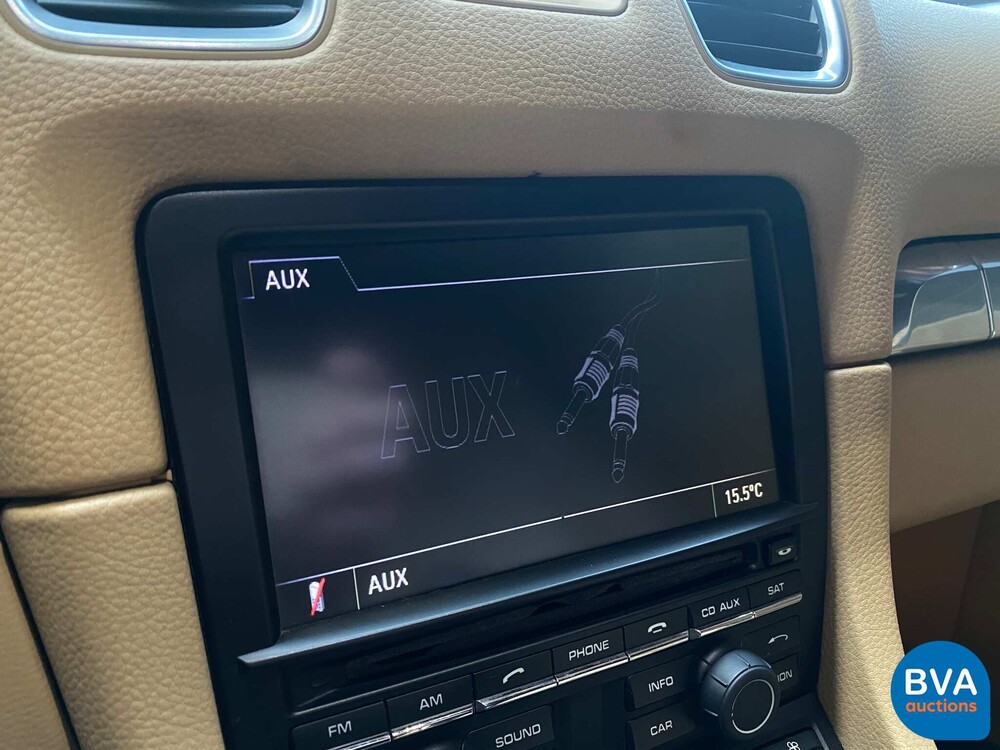 Porsche-Boxster 2.7 PDK 265 PS 2012, K-878-XP.