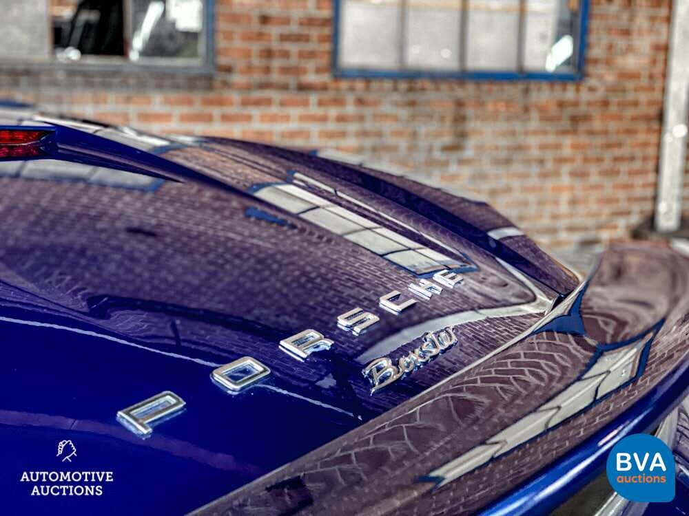 Porsche-Boxster 2.7 PDK 265 PS 2012, K-878-XP.