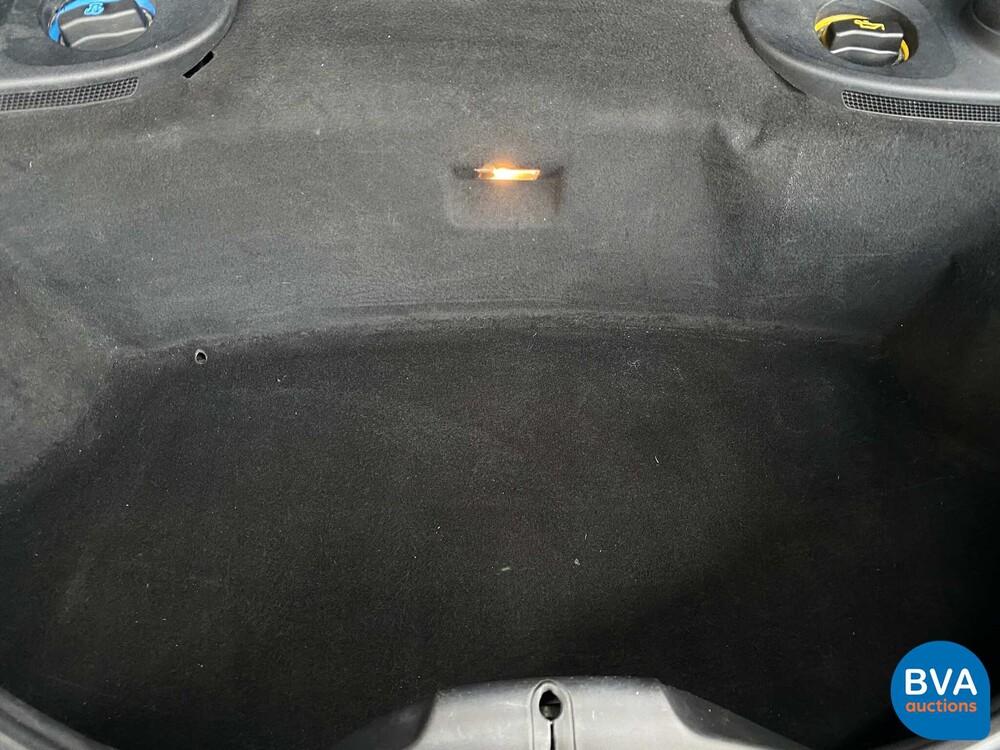 Porsche-Boxster 2.7 PDK 265 PS 2012, K-878-XP.