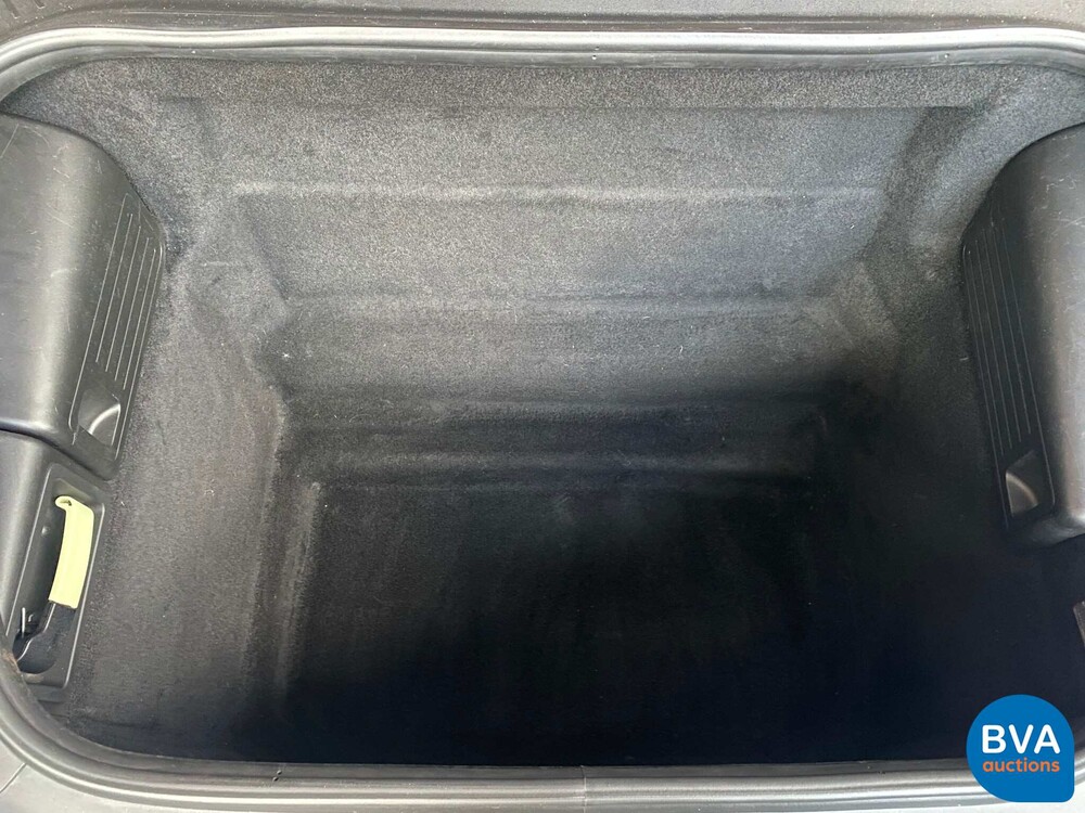 Porsche-Boxster 2.7 PDK 265 PS 2012, K-878-XP.