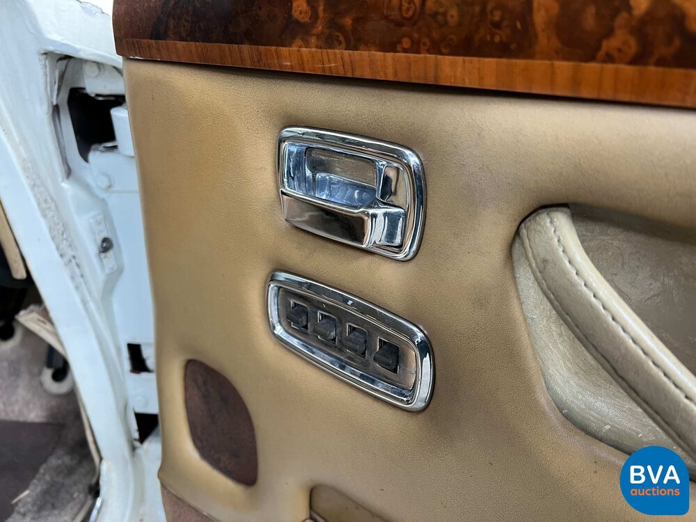 Rolls Royce Silver Shadow Typ 1 204 PS 1970, AR-00-15.