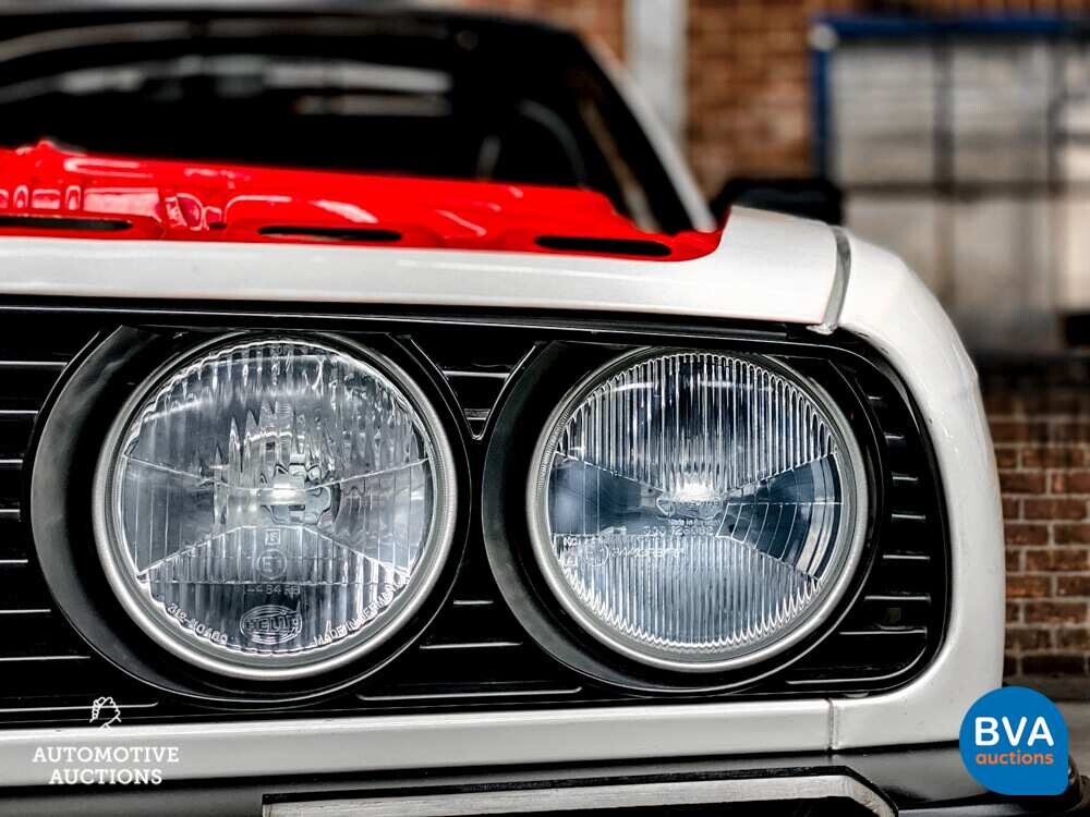 BMW 325i E30 170pk 1987 -DEMOMODELL-.