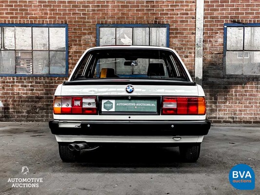 BMW 325i E30 170pk 1987 -DEMOMODEL-