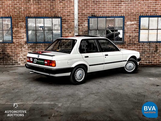 BMW 325i E30 170pk 1987 -DEMOMODELL-.