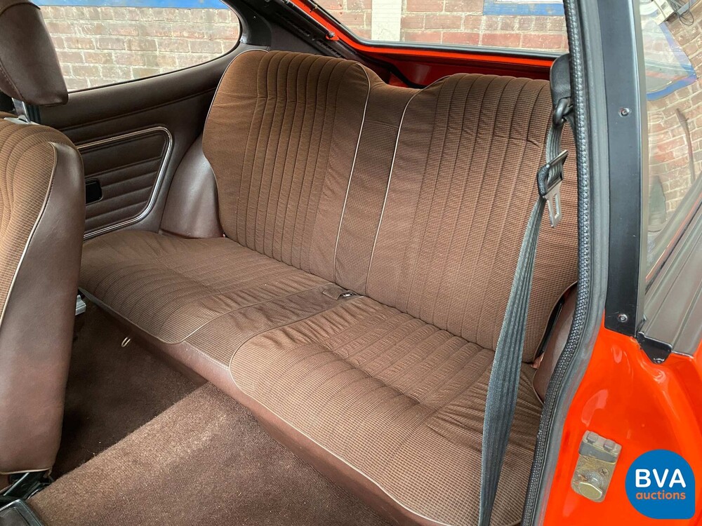 Ford Capri 1.6 GT-Org.NL-1980, GD-61-NV.