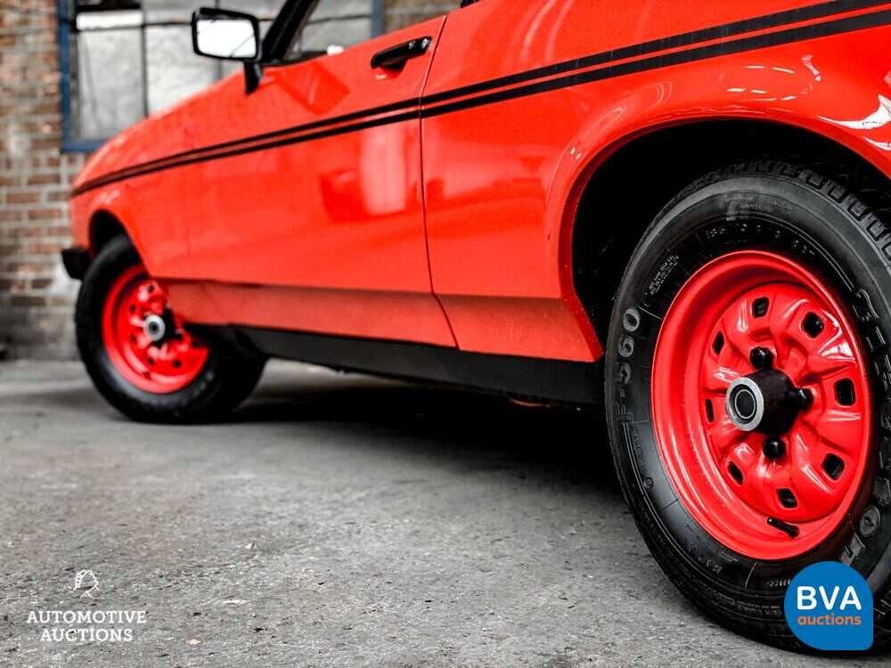 Ford Capri 1.6 GT-Org.NL-1980, GD-61-NV.