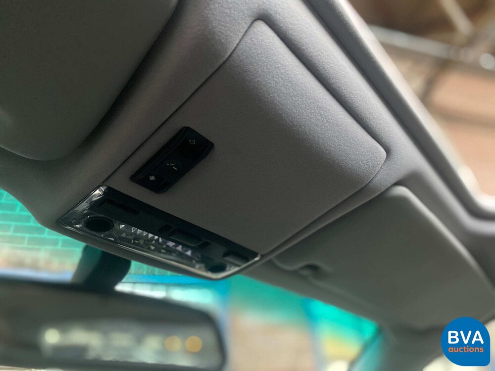 BMW 325Ci Executive Coupé 192pk 3er 2004, JK-513-X.