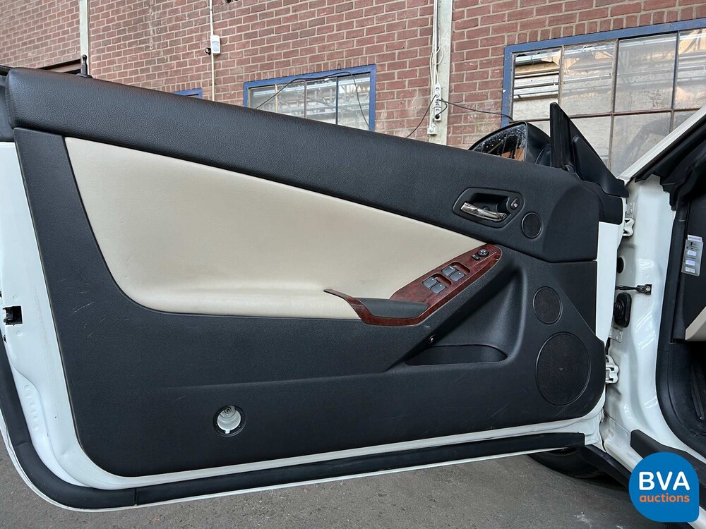 Pontiac G6 Cabriolet GT 226 PS 2008, 38-HSZ-9.