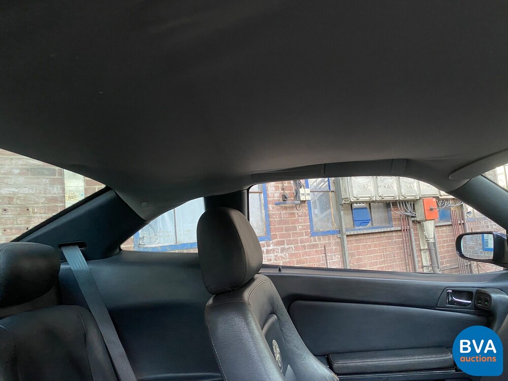 Alfa Romeo GTV2.0 Twin Spark 150 PS 1997, XG-GR-69.