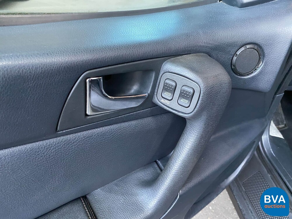 Alfa Romeo GTV2.0 Twin Spark 150 PS 1997, XG-GR-69.