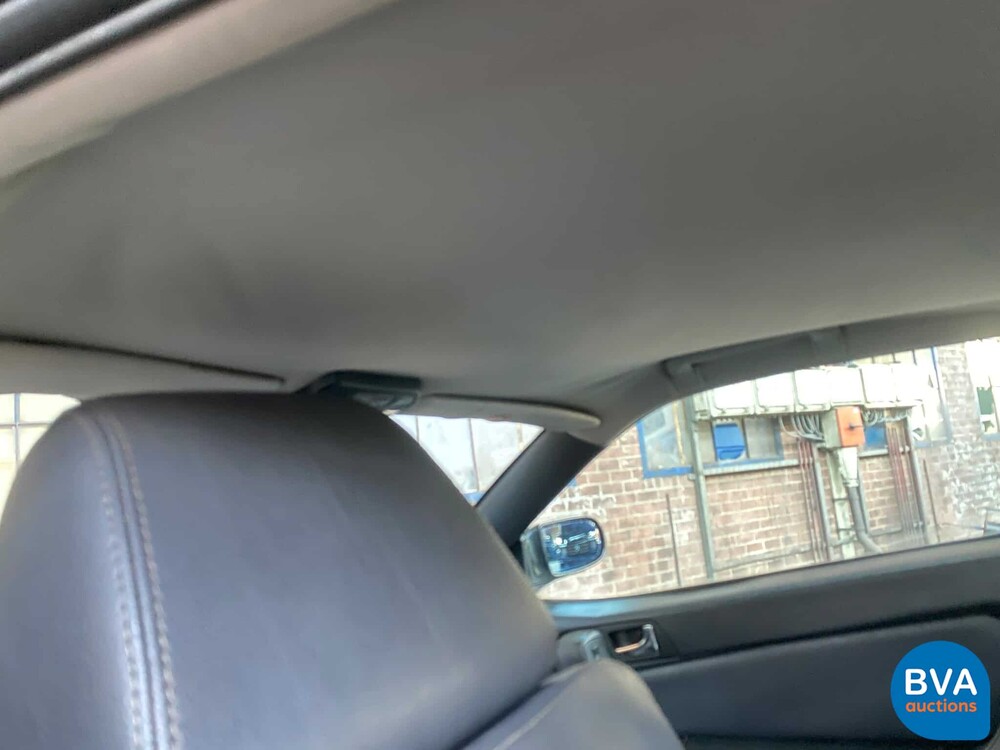 Alfa Romeo GTV2.0 Twin Spark 150 PS 1997, XG-GR-69.