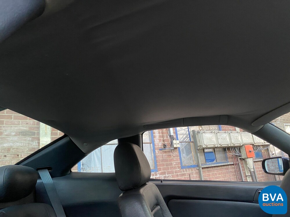 Alfa Romeo GTV2.0 Twin Spark 150 PS 1997, XG-GR-69.